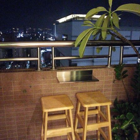 Appartement Jia Jia House à Kaohsiung Extérieur photo