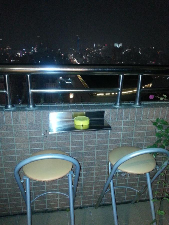 Appartement Jia Jia House à Kaohsiung Extérieur photo