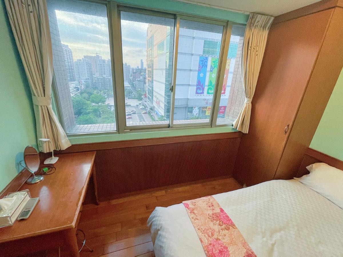 Appartement Jia Jia House à Kaohsiung Extérieur photo