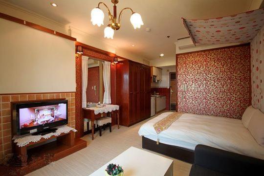Appartement Jia Jia House à Kaohsiung Extérieur photo